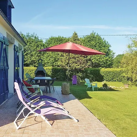 Holiday home Stunning In With Wifi